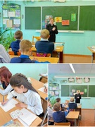 Час общения с элементами игры «Азбука пожарной безопасности: знай чтобы избежать беды!». Декада по профилактике травматизма и гибели детей от внешних причин «Стоп-опасность: дети под защитой» 5Б класс