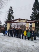 Музейный комплекс старинных народных ремесел и технологий Дудутки