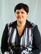 Пинчук Наталья Владимировна