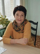 Хаменок Ирина Владимировна