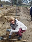 Сад добра и принадлежности