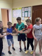 09.06.2023 - “Независимо от роста умным быть совсем не просто!”
