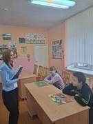 «Мой дом-наведу порядок в нем»
