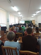 Единый день информирования "Семья как основа государства"