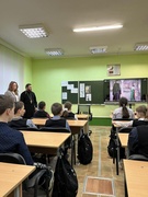 Единый урок, посвященный жизни Ефросиньи Полоцкой