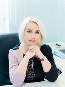 Карпук Анна Александровна