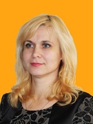 Гордей Елена Людвиговна