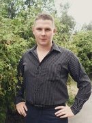 Быков Дмитрий Петрович