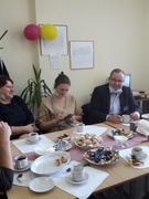 Всемирный День Учителя