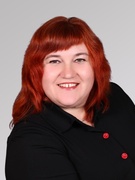 Драницкая Анна Мечиславовна