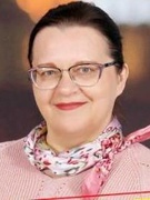 Тарасевич Светлана Анатольевна
