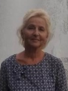 Шумкова Ирина Александровна