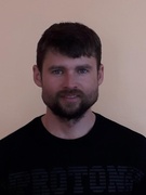 Мекеня Александр Александрович