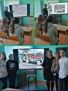 Классный час в 9 классе, посвящённый Дню памяти жертв Холокоста "Помнить, чтобы жить! Трагедия Холокоста"