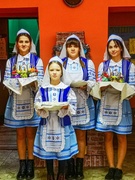 Чкаловский сельский совет оказался в центре внимания. Здесь прошел День сельского совета