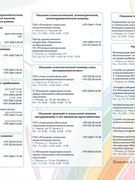 Региональные карты помощи