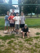 Лагерь "#Улетное лето 4К" -продолжение