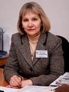 Шестакова Алла Григорьевна