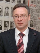 Матышев Сергей Николаевич