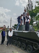 Лагерь труда и отдыха