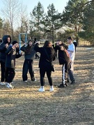 Оздоровление в детском санатории «Налибокская пуща»