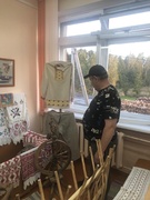 Общешкольное родительское собрание
