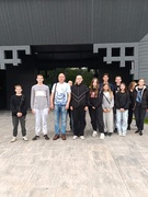 Лагерь "Патриот"