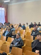 30.09.2025, Родительское собрание