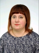 Гинько Ольга Олеговна