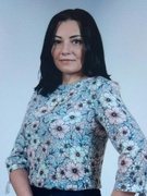 Козлова Алеся Николаевна