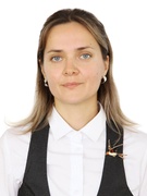 Салко Виктория Дмитриевна