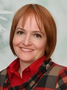 Митлашевич Ольга Александровна