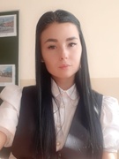 Малентович Татьяна Александровна