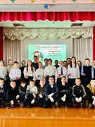 Час откровенного разговора «СПИД – не миф, а реальность»