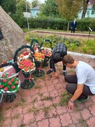 В преддверии Дня народного единства