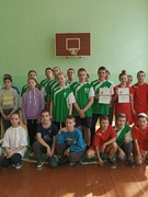 Оздоровительный лагерь "Лесовичок"