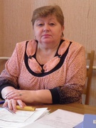 Чалей Людмила Павловна