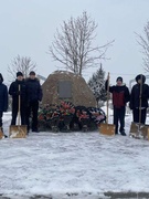 Акция "Обелиск"