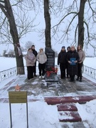 Митинг 12.01.2026