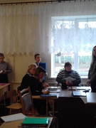 Родительское собрание 24.03.2017
