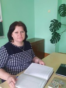 Аканеева Оксана Александровна
