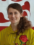 Царик Наталья Павловна