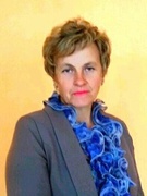 Мазай Наталья Леонидовна