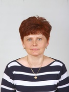 Шумская Светлана Александровна