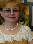 Дегтеренко Ирина Николаевна