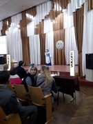 Конкурс родного языка