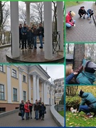 Наша суббота (29.10.2022г)