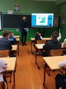 Виртуальная экскурсия по мемориальному комплексу "Хатынь"