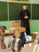 Неделя родительской любви