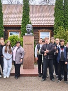 01.04.2026, Путешествие в деревню Глинищи